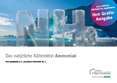 Ammoniak NH3